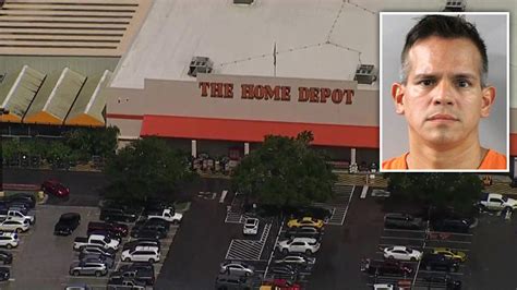 teen depot|Home Depot employee accused of secretly recording nude teen .